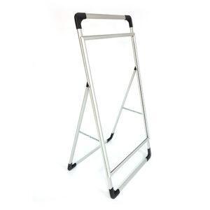 Handheld Poster Stand (1 Side - 60cm X 90cm)